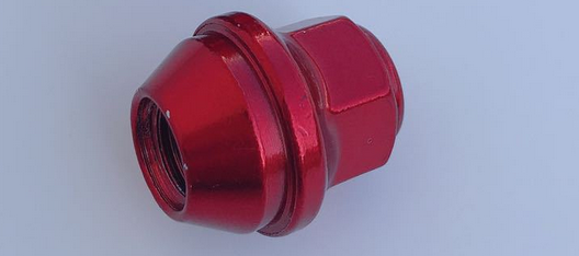 90942-01109 90942-01058 Car Tire Nut Cover Toyota FJZ80 Size 12*1.5 Disc Wheel Cap