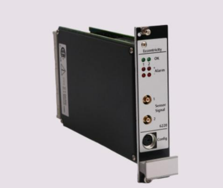 EPRO Emerson A6220 CSI 6500 Серия датчиков механического мониторинга здоровья