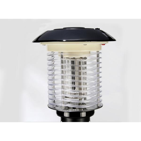 Mosquito power grid outdoor park residential villa LED lighting mosquito-killing lamp lawn mosquito-killing lamp