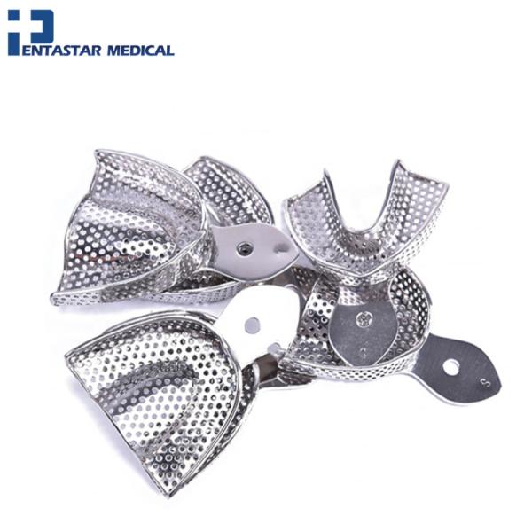 High quality teeth impression trays bite impression trays dental impression trays