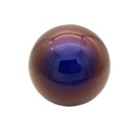 Colorant acrylique métallique 1L*15 de caméléon de perle de peinture de jet de voiture de couleurs facultatives