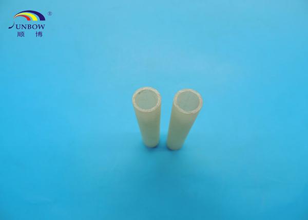 H  grade heavy wall Double Insulation Tubing for home Applicances insulation / high violtage resistant