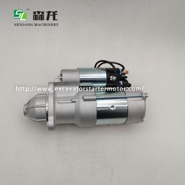 24V 10T 6.0KW Starter motor DEUTZ TD226B 170-10106,13023606,13031589,13031962,13031981,13039197,M93R3006SE,M93R3007SE,M93R3007SE-VPP, M93R3015SE,M93R3015SE-VPP,M93R3035SE