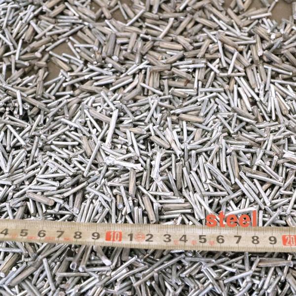 Aluminium Conductor Steel Reinforced Cable Recycling Machine with ACSR Wire Cutting