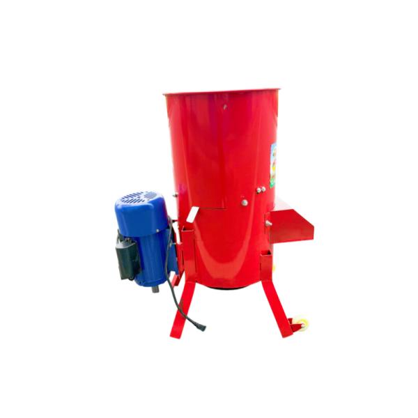 Vegetable Chopping Machine Efficient Cutter Equipment For Food Processing Use