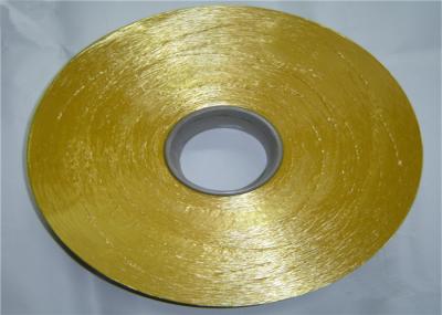 Fio do filamento do poliéster 100D/36F e fio girado orientado parcialmente para a linha de costura