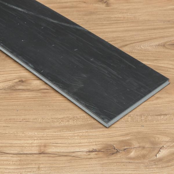Fireproof Commercial Grade Vinyl Flooring Easy Install For Office Appplication
