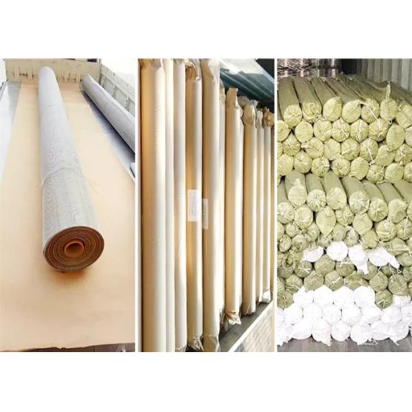SS304 Stainless Steel Woven Wire Mesh 200mesh Corrosion Resistant