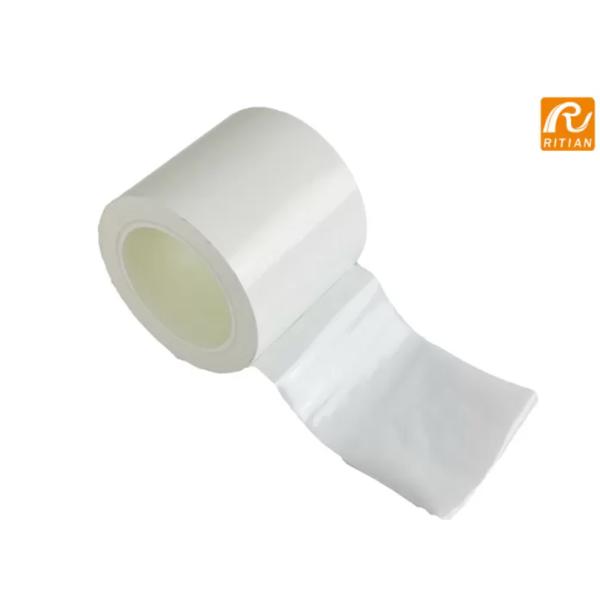 60 Microns Car Transport Protection Film Solvent Based Acrylic RoHS Approved