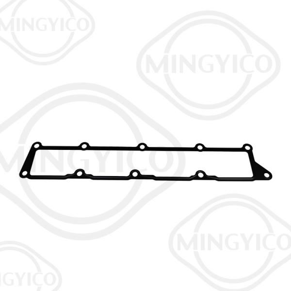 Suitable for Yanmar Engine intake manifold gasket Y129907-12110 intake branch gasket overhaul kit
