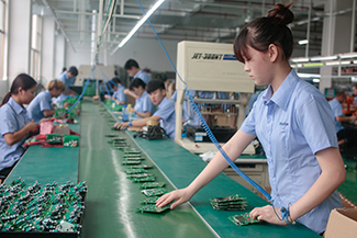 Socreat Electronics Technology Limited