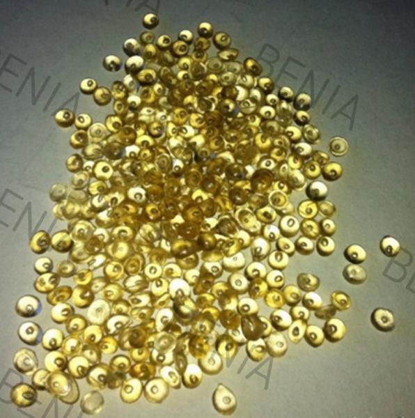 Resistência térmica opaca de Radel R-5100 OR1145 da resina de Solvay PPSU