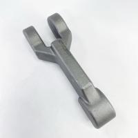 Customized Food Processing Equipment Special Forged Conveyor Chain From Forging Services