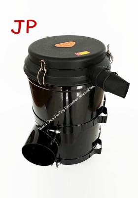 Carter E330 Excavator Filter Excavator Air Filter Housing Assembly