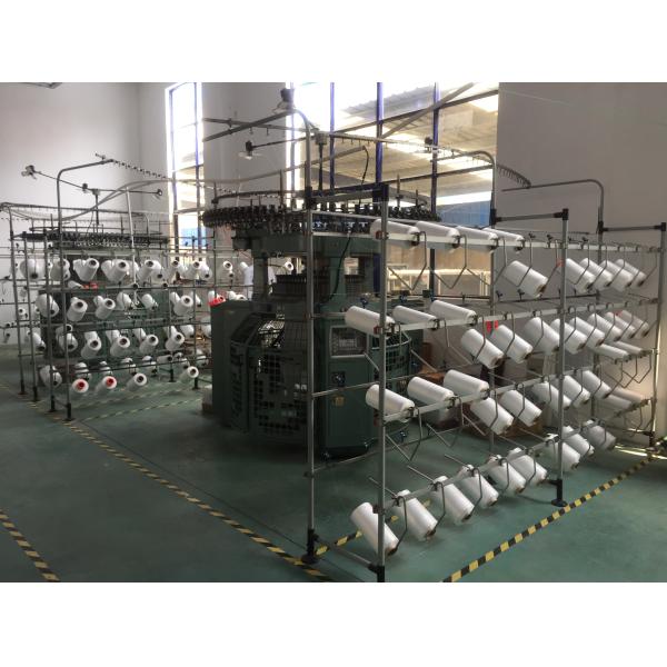 Suzhou Qiangsheng Clean Technology Co.,Ltd