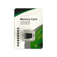 Carte mémoire TF haute vitesse C10 U3 V30 A2 Pour appareil photo de téléphone portable Dash Cam