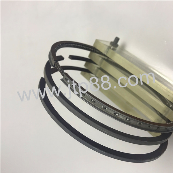 Двигатель автомобиля высокой износостойкости звенит 115мм для частей ИСУЗУ запасных