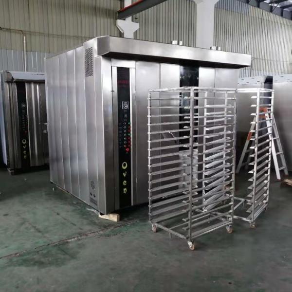 Equipamento de cozimento comercial A 4.5kw Potência Produção de pizza/pão 4.5kw Produtividade