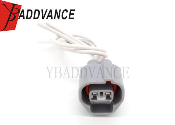 6189-0249 cablagens elétricas fêmeas do Pin das auto cablagens 2 de Sumitomo para Toyota