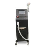 máquina Alma Female Facial Machine del retiro del pelo del laser del diodo 1000w