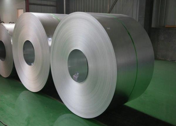 316/316L laminou o círculo de aço inoxidável da bobina para a indústria