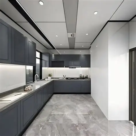 Yongsheng Aluminum Honeycomb Panels - Fireproof & Sound-Absorbing, for Cabinet/Wardrobe and Building Facades, Models 3003/3004/5005/5052