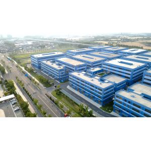Zhangjiagang City Cedar Technology Co., Ltd.