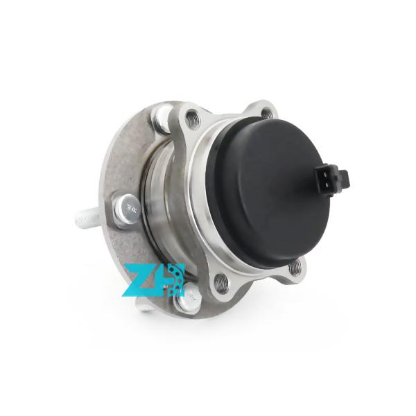 El conjunto del eje de la rueda trasera 52750-2B100 527502B100 HUB ASSY PARTES del chasis de la rueda trasera 52750-2B100 527502B100