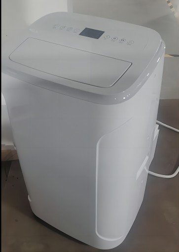 12000 BTU испарительный охладитель не фиксированный мобильный кондиционер