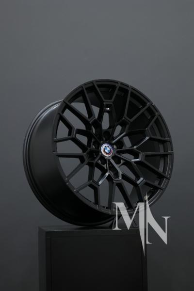 BMW 827M M3 M4 Custom Forged Wheels High Performance Rims Available