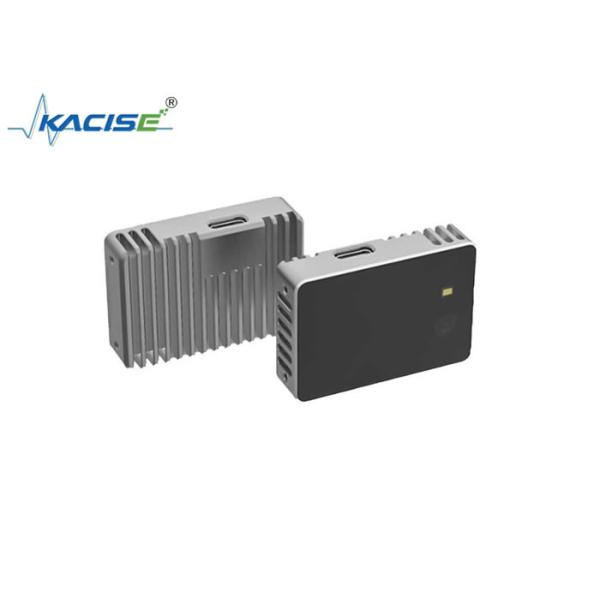 KL3A - 05U Robótica en interiores 3D Sólido - Lidar de estado