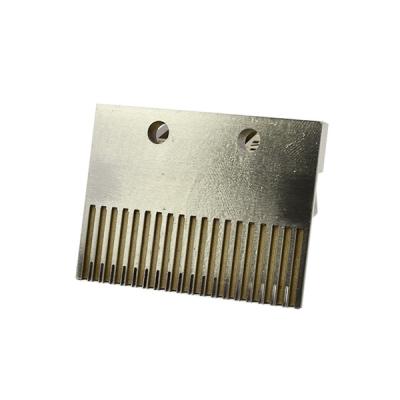 Square Stainless Steel Wire EDM Parts Customized Machining for Auto/sodick wire edm parts