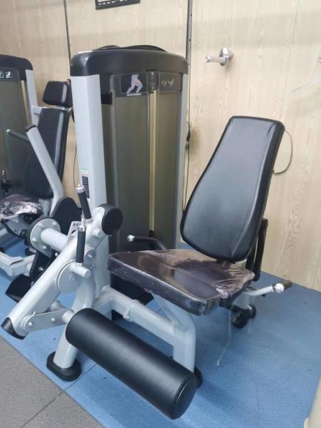 CE ISO9001 Outer Hip Abduction Inner Thigh Machine OEM ODM