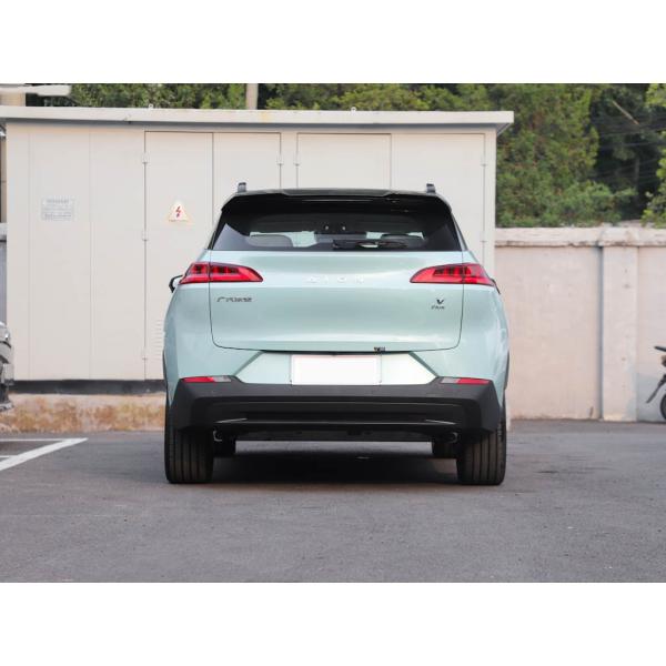 New Energy AION V Electric Car Compact 600km New Energy Electric Vehicles