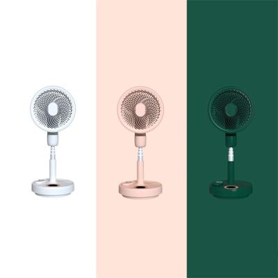 Material circulatório do ABS do fã 120V 45W do assoalho do ar de HEBRONFAN