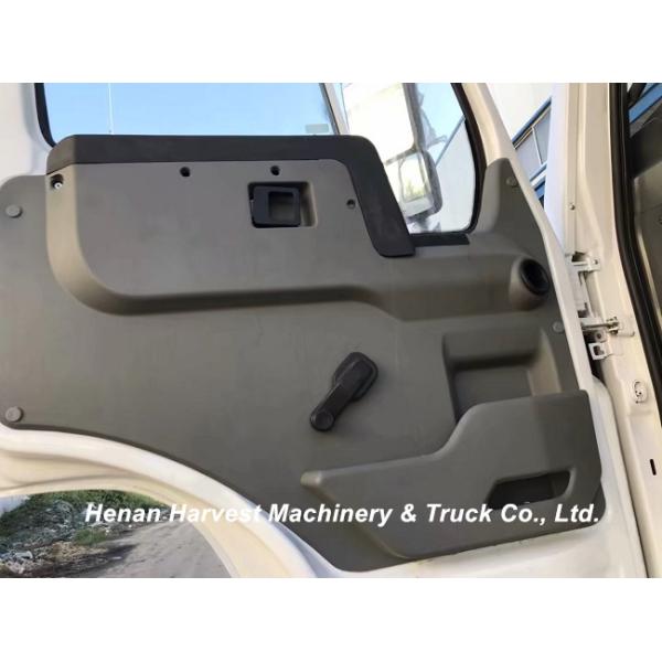 30 тонны Howo 371hp Подержанные грузовики с подъемником горячая продажа в Нигерии