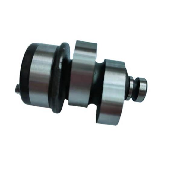 Eixo de cames Assy Nitriding Treatment da motocicleta do elevado desempenho Lc135