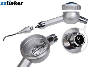 Os Ss arejam a higiene dental do Polisher, pontas M4 do Polisher do ar de Prophy Brite do companheiro/fonte B2