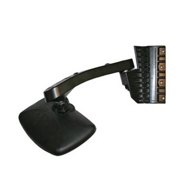 Truck Parts Left Right Side Rearview Mirror Assy With Demister Used For IVECO Truck 504224428 504224427