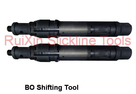 HDQRJ Wireline Running Tool BO Shifting Tool