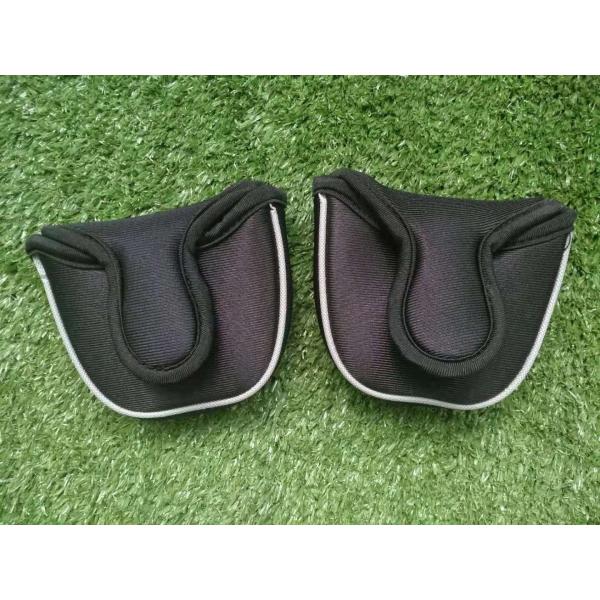 headcover , Golf head cover ,  golf head covers , putter headcover ,  headcover