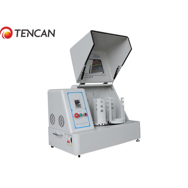TENCAN Lab Ball Mill Energy Saving Ball Mill For Laboratory Sample Preparation