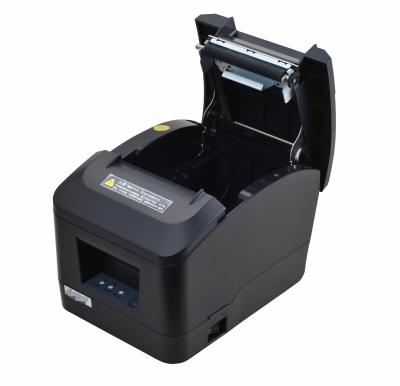 260mm/s 3 avançam a impressora térmica de Bluetooth, impressora térmica do recibo de 100KM Wifi para o restaurante