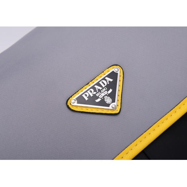 Men 26cm Luxury Cross Body Bag , Adjustable Strap Leather Message Bag