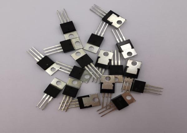 30 Amp Surface Mount Schottky Barrier Diode 30CTQ050 30CTQ060 TO-220 Package