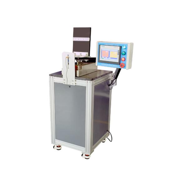 IEC60898-1 AC Circuit Breaker Mechanical Shock Multiple Angle Tester