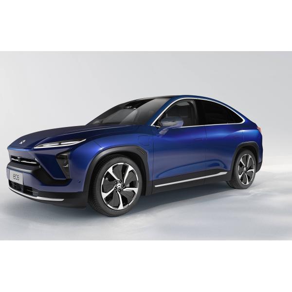 Geely XingYueL Hi-p SUV Car 205KM Extended-Range Version with Five-Seats Energy Vehicle