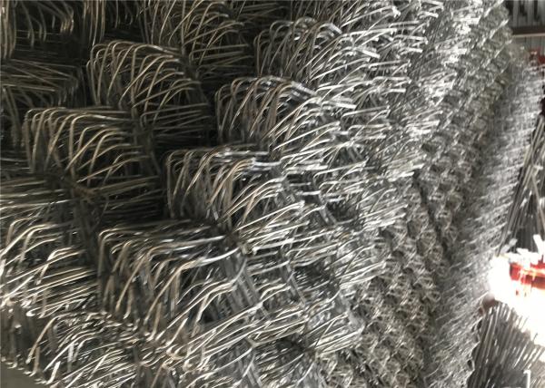 Dog Kennel Fencing 1.8m x2m x 3m mesh 60mm*60mm diameter 2.2mm DO IT YOURSELF chain mesh dog fencing