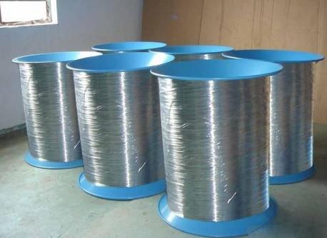 China manufacturer, 0.70--2.00mm  Nylon Coated steel wire for  loose-leaf  binding