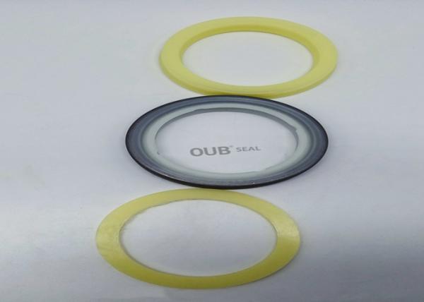 selo de embalagem hidráulico 8S8858 da tela de Rod Seal Of V NBR do pistão de 4S7805 SIPAITUO